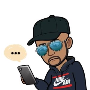 Meet your Posher, Jay